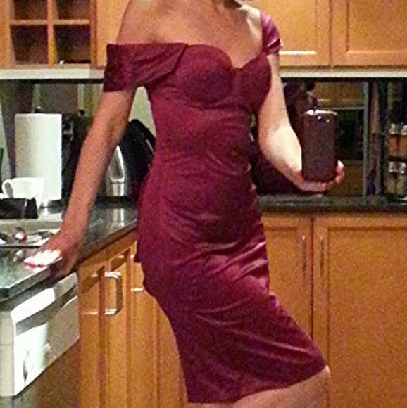 Guess By Marciano BROOKE Dress - Picture 7 of 7